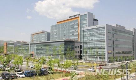 칠곡 경북대 병원