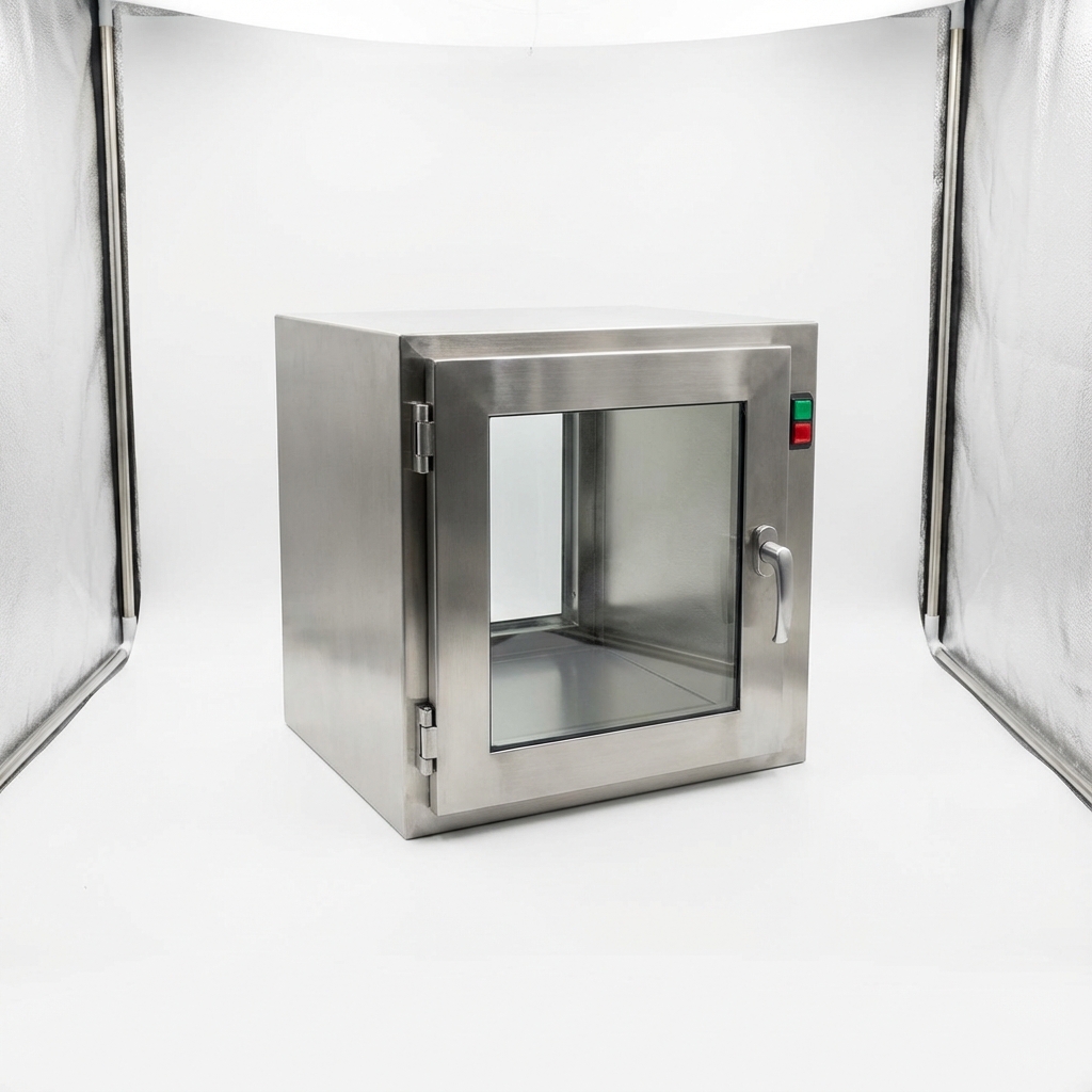 PASS BOX (패스박스)